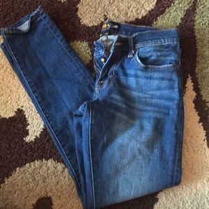 Lucky brand sienna cigarette excellent condition